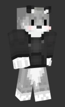 Sirius0v0【狼】
